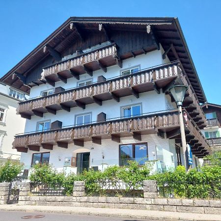 Hotel Seerose Wolfgangsee Saint Wolfgang Exteriér fotografie