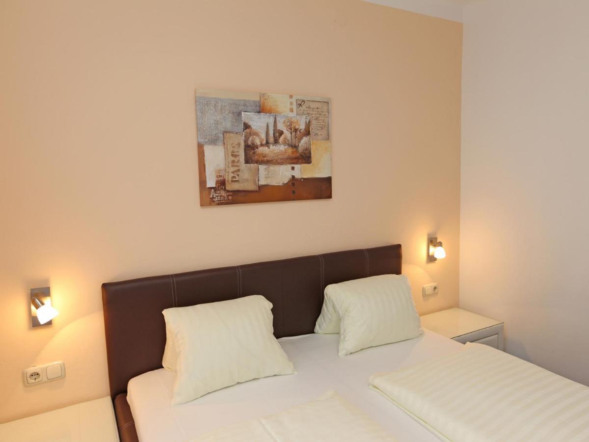 Hotel Seerose Wolfgangsee Saint Wolfgang Exteriér fotografie
