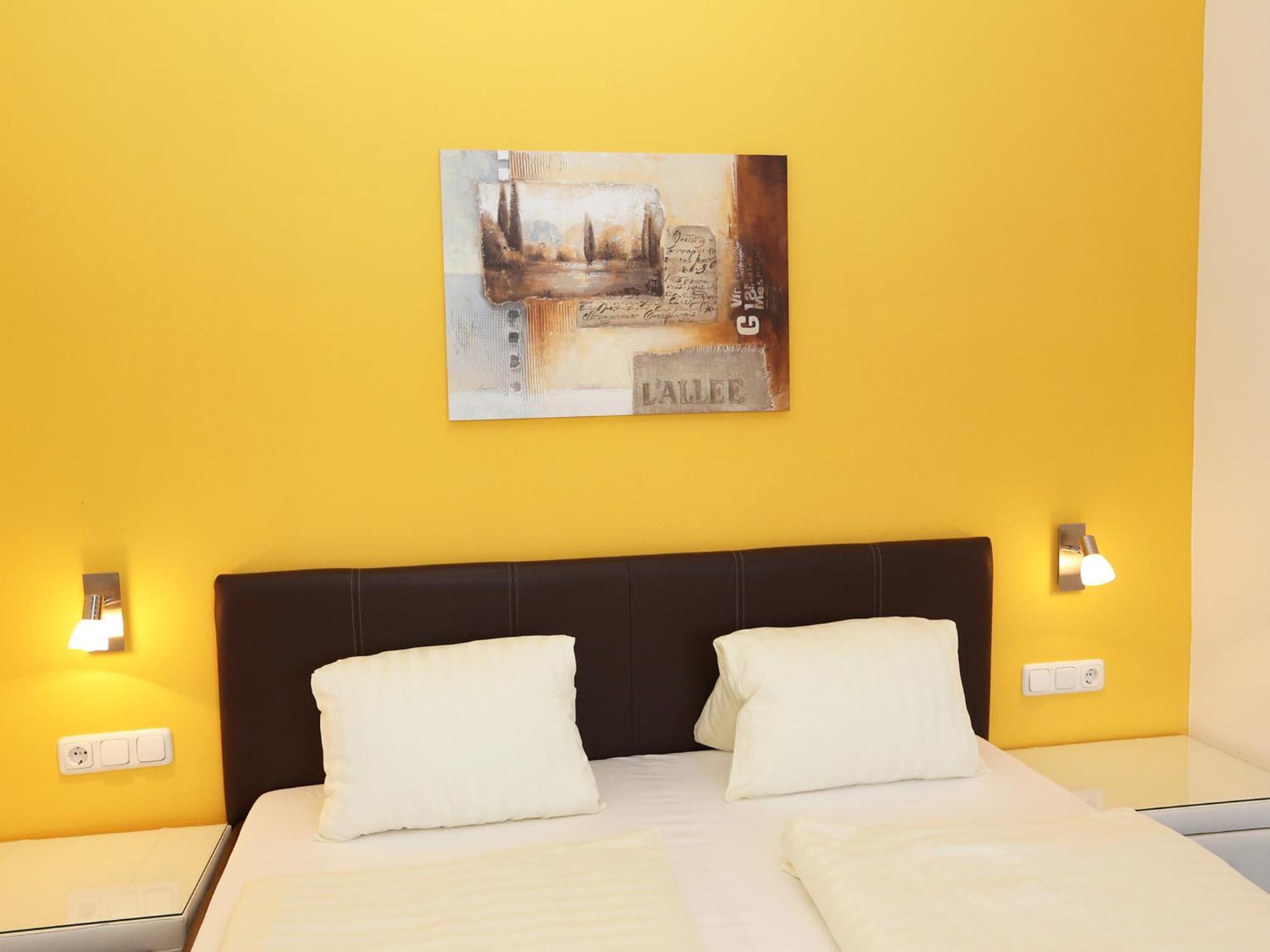 Hotel Seerose Wolfgangsee Saint Wolfgang Exteriér fotografie