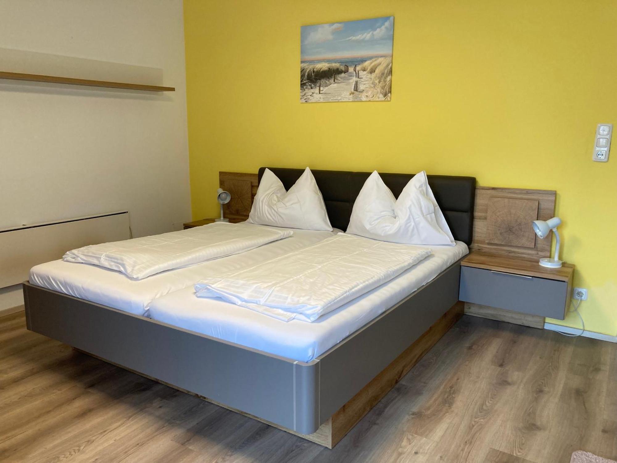 Hotel Seerose Wolfgangsee Saint Wolfgang Pokoj fotografie