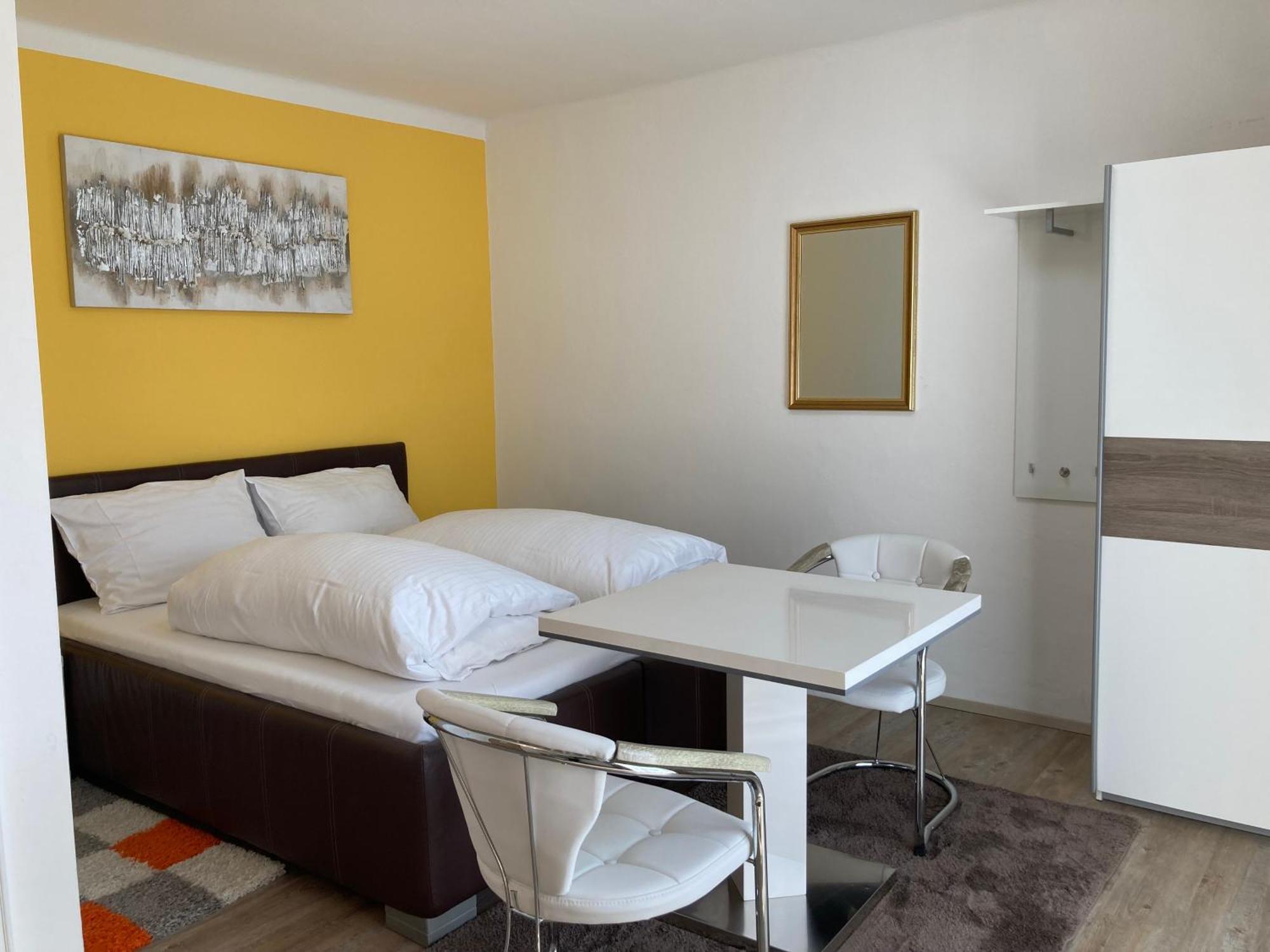 Hotel Seerose Wolfgangsee Saint Wolfgang Pokoj fotografie