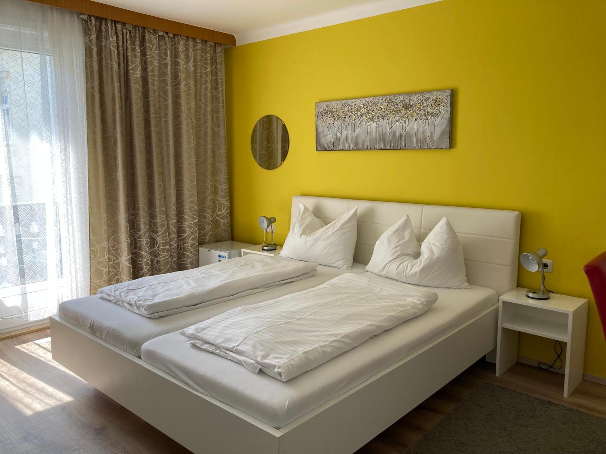 Hotel Seerose Wolfgangsee Saint Wolfgang Pokoj fotografie