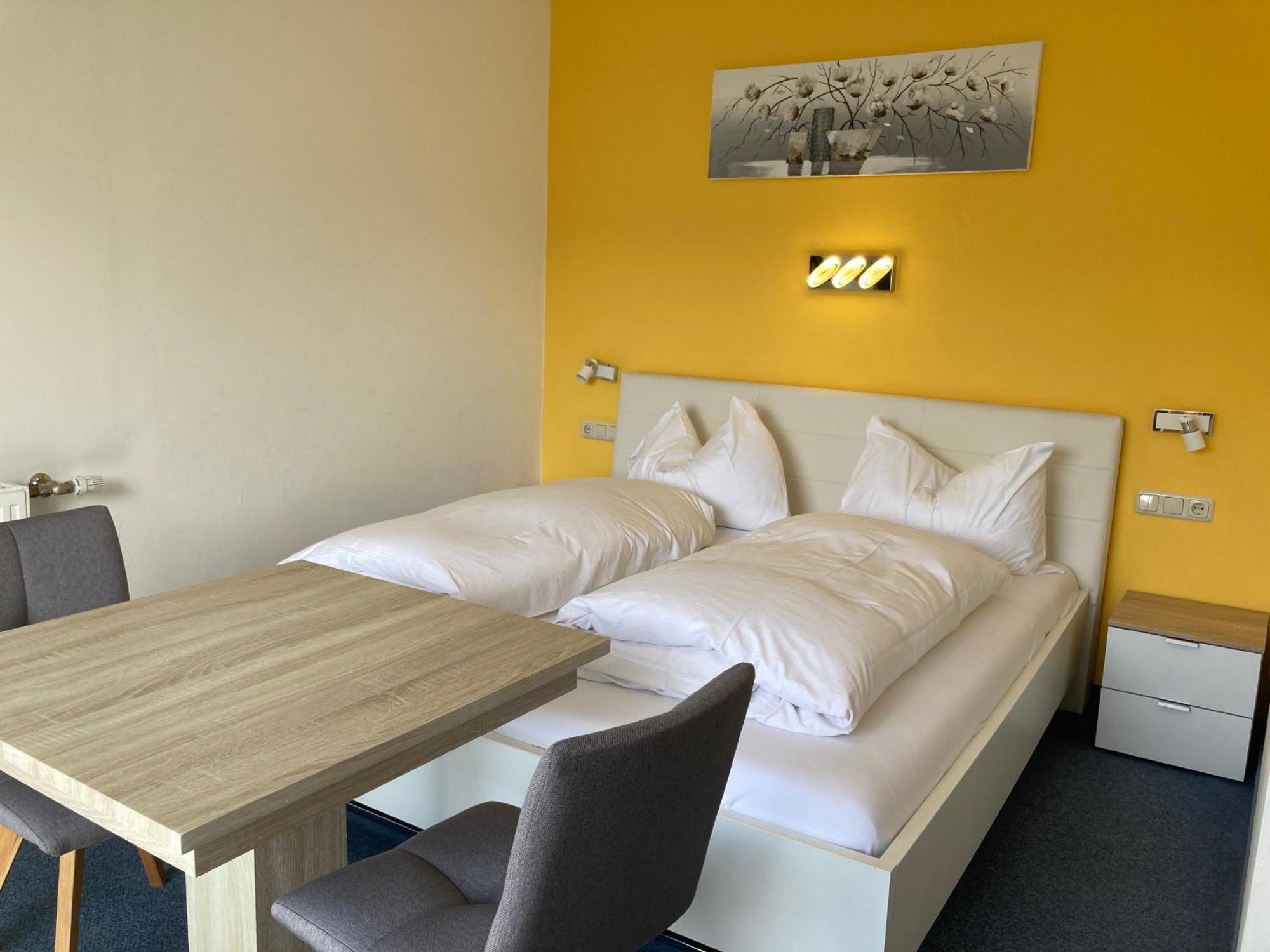Hotel Seerose Wolfgangsee Saint Wolfgang Pokoj fotografie
