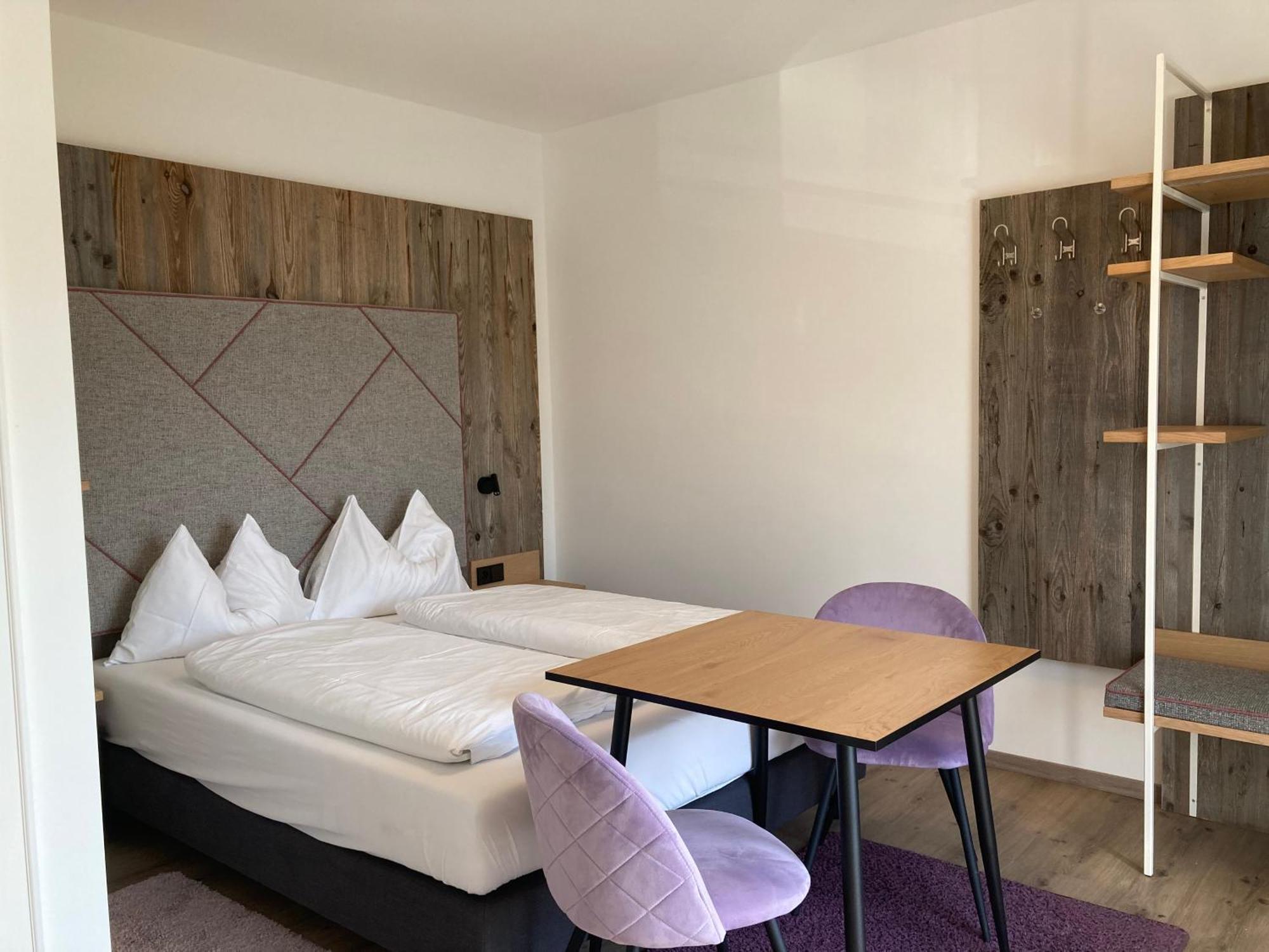 Hotel Seerose Wolfgangsee Saint Wolfgang Pokoj fotografie