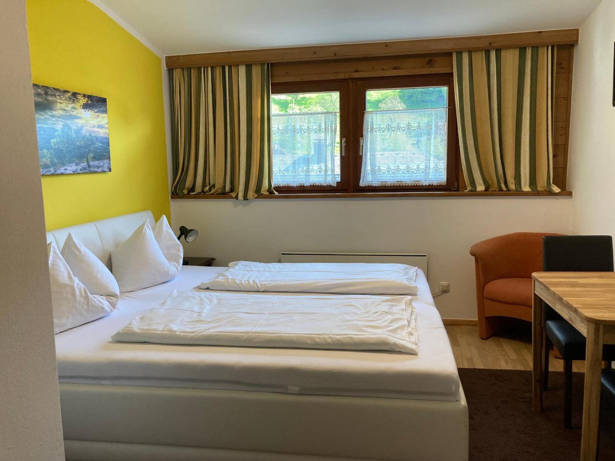 Hotel Seerose Wolfgangsee Saint Wolfgang Pokoj fotografie
