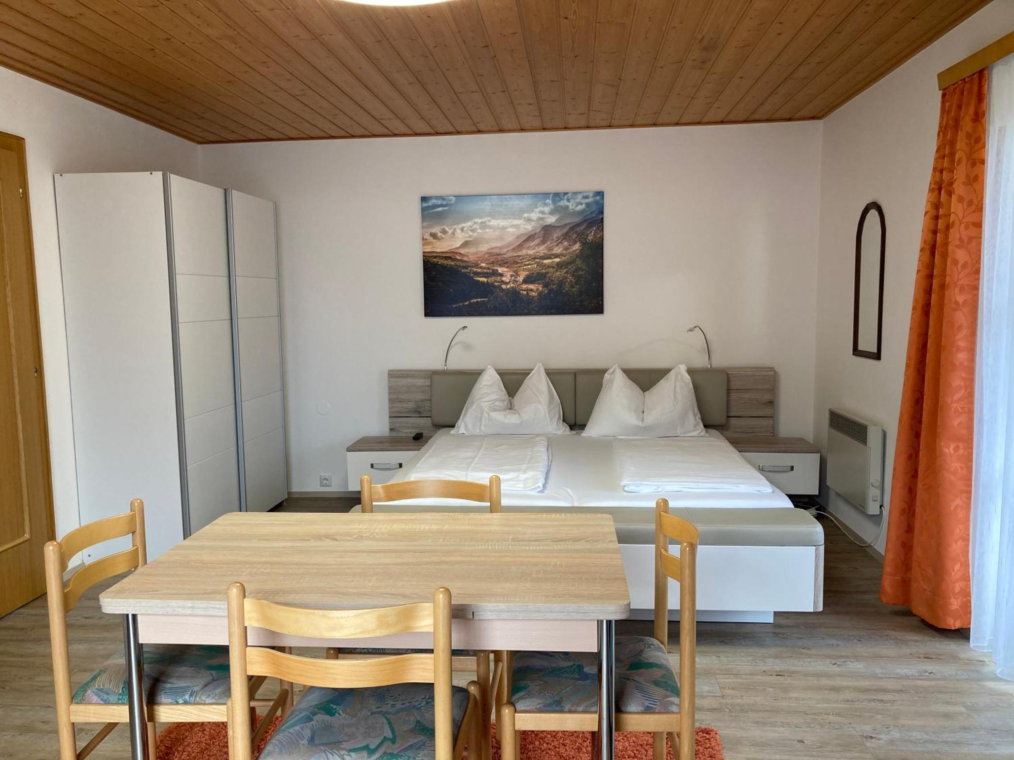 Hotel Seerose Wolfgangsee Saint Wolfgang Pokoj fotografie