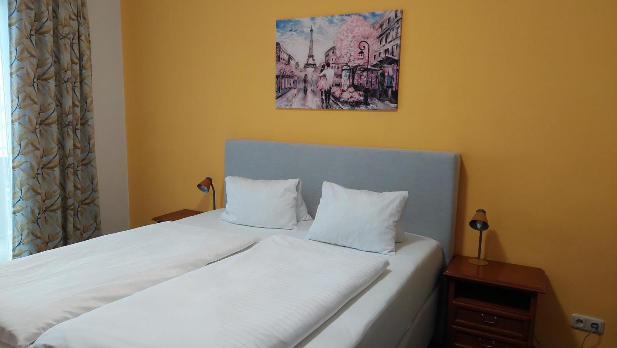 Hotel Seerose Wolfgangsee Saint Wolfgang Pokoj fotografie