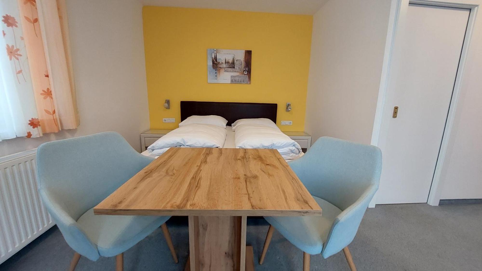 Hotel Seerose Wolfgangsee Saint Wolfgang Pokoj fotografie