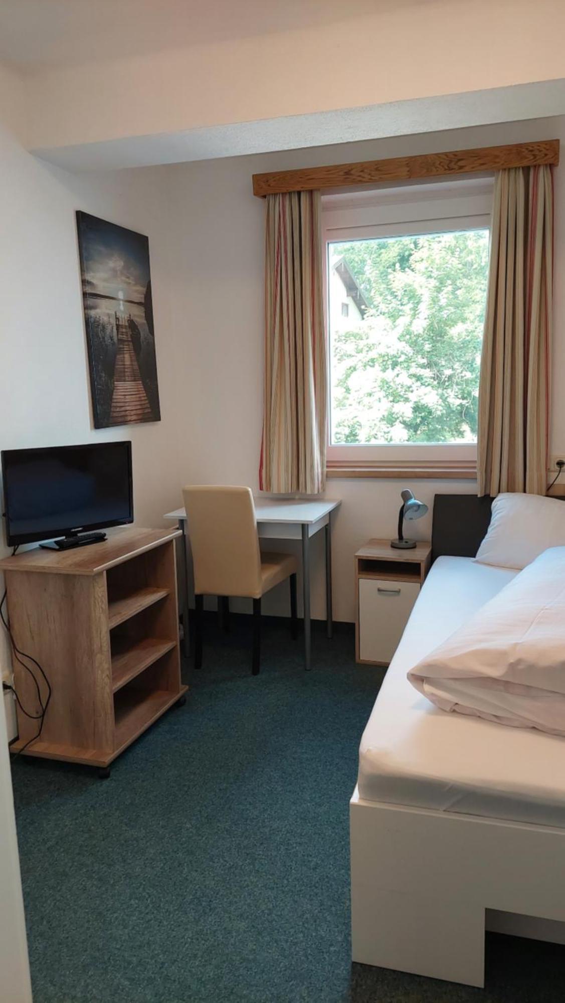 Hotel Seerose Wolfgangsee Saint Wolfgang Pokoj fotografie