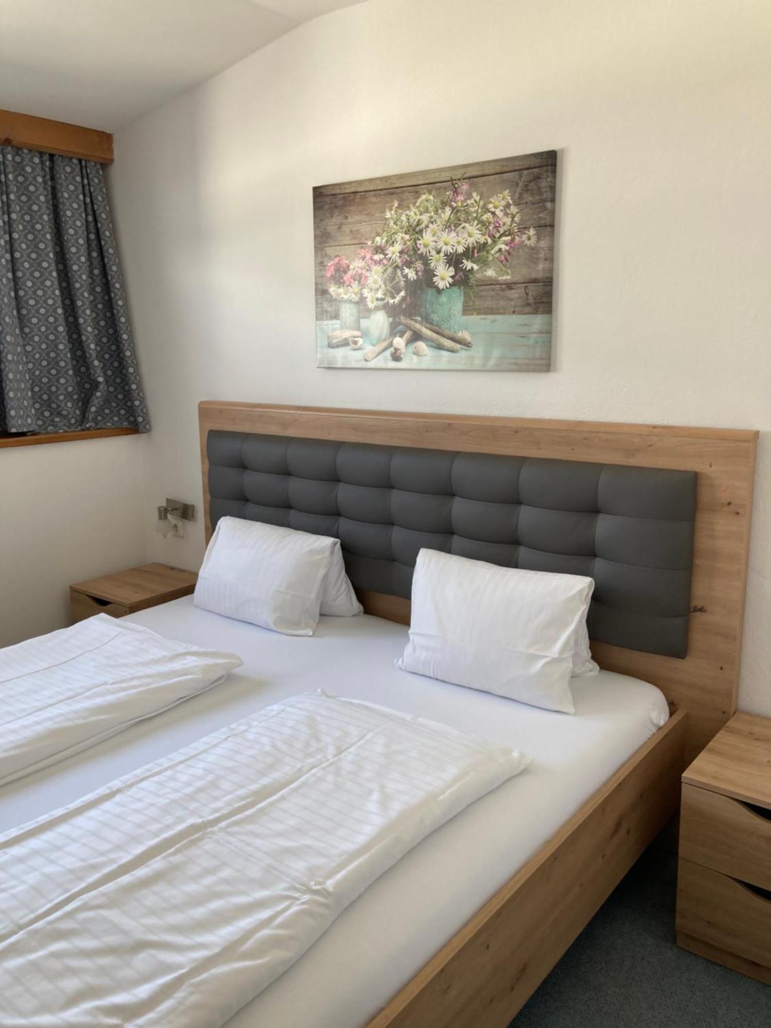 Hotel Seerose Wolfgangsee Saint Wolfgang Pokoj fotografie
