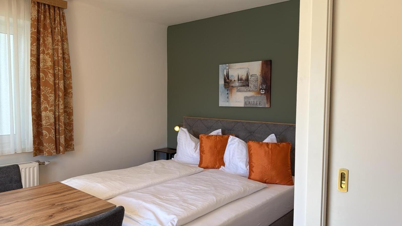 Hotel Seerose Wolfgangsee Saint Wolfgang Exteriér fotografie